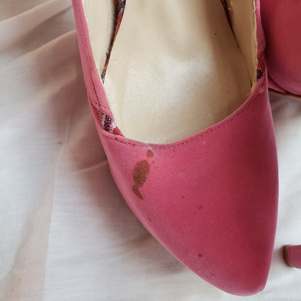 High heel - Picture 3 of 3